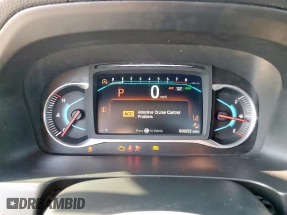 ✅ 2019 Honda Pilot Touring 8-Passenger • VIN: 5FNYF5H98KB032524 • Lot: 71437105. Listed on Copart with 60,652 mi. Free auction sales archive from the USA and detailed vehicle history report at DreamBid. Image 9.