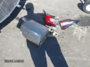 ✅ 2025 Subaru Legacy Limited • VIN: 4S3BWAN64S3010445 • Lot: 43239390. Listed on IAAI with 8,464 mi. Free auction sales archive from the USA and detailed vehicle history report at DreamBid. Image 12.