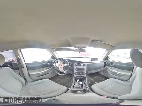 ✅ 2007 Dodge Charger • VIN: 2B3KA43G47H754726 • Лот: 51754123. Размещён на Copart с пробегом 262 649 миль миль. Получите бесплатный доступ к архиву аукционных продаж из США и посмотрите подробный отчёт об истории автомобиля на DreamBid. Изображение 13.