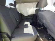 ✅ 2018 Ram 2500 Tradesman • VIN: 3C6UR5CLXJG317119 • Lot: 42318723. Listed on IAAI with Not provided. Free auction sales archive from the USA and detailed vehicle history report at DreamBid. Image 8.