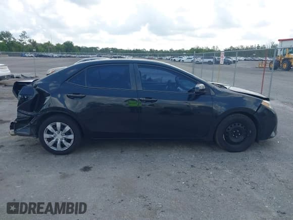 ✅ 2016 Toyota Corolla L • VIN: 2T1BURHE9GC552369 • Лот: 42311170. Опубликован ранее на IAAI с пробегом 101 994 миль. Бесплатный доступ к архиву аукционных продаж из США и подробный отчёт об истории автомобиля на DreamBid. Изображение 13.