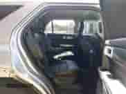 2022 Ford Explorer Limited z VIN 1FMSK7FH1NGA81626, wystawiony jako IAAI lot #42945801 z przebiegiem 61 416 mil mil oraz . Historia ofert i sprzedaży dostępna na DreamBid. Obrazek 8.