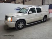 ✅ 2005 Cadillac Escalade EXT • VIN: 3GYEK62N05G278129 • Lot: 81022215. Listed on Copart with 279,240 mi. Free auction sales archive from the USA and detailed vehicle history report at DreamBid. Image 1.