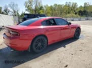 ✅ 2015 Dodge Charger RT • VIN: 2C3CDXCT7FH765456 • Лот: 83752455. Опубликован ранее на Copart с пробегом 133 885 миль. Бесплатный доступ к архиву аукционных продаж из США и подробный отчёт об истории автомобиля на DreamBid. Изображение 3.