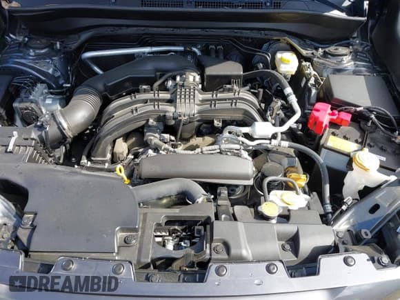 ✅ 2025 Subaru Forester Limited • VIN: JF2SLDRC2SH444197 • Lot: 43576217. Listed on IAAI with 8,528 mi. Free auction sales archive from the USA and detailed vehicle history report at DreamBid. Image 10.