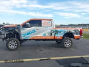 ✅ 2021 Ford F-250 XL • VIN: 1FT7W2BT7MED66854 • Lot: 43576412. Wystawiony na IAAI z przebiegiem 75 642 mil. Bezpłatny archiwum sprzedaży aukcyjnych z USA i szczegółowy raport historii pojazdu na DreamBid. Zdjęcie 15.