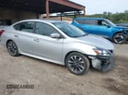 ✅ 2016 Nissan Sentra SR • VIN: 3N1AB7AP9GY312243 • Lot: 43317086. Listed on IAAI with 69,761 mi. Free auction sales archive from the USA and detailed vehicle history report at DreamBid. Image 1.