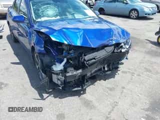 2023 Hyundai Elantra SEL с VIN 5NPLS4AG1PH111499, выставлен на аукционе IAAI как лот 42915066 с пробегом 60 276 миль миль и . История ставок и продаж доступна на DreamBid. Изображение 6.