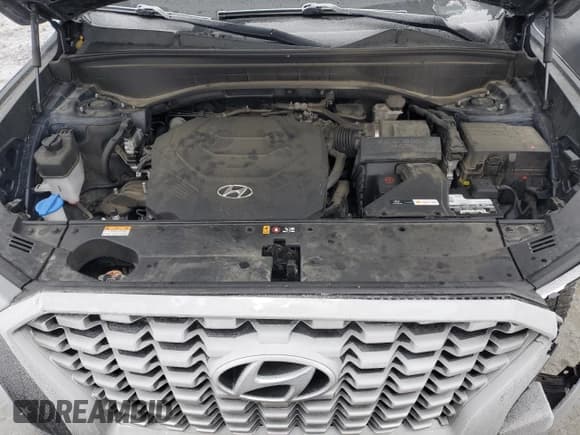 ✅ 2021 Hyundai Palisade SEL • VIN: KM8R4DHE3MU258509 • Лот: 88909715. Опубликован ранее на Copart с пробегом 56 526 миль. Бесплатный доступ к архиву аукционных продаж из США и подробный отчёт об истории автомобиля на DreamBid. Изображение 13.