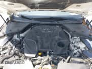 ✅ 2019 Infiniti Q50 Sport • VIN: JN1EV7AP3KM515228 • Lot: 42264305. Listed on IAAI with 122,358 mi. Free auction sales archive from the USA and detailed vehicle history report at DreamBid. Image 10.