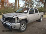 ✅ 2009 Chevrolet Silverado 1500 LT • VIN: 3GCEK23369G102042 • Лот: 43621113. Опубликован ранее на IAAI с пробегом 171 883 миль. Бесплатный доступ к архиву аукционных продаж из США и подробный отчёт об истории автомобиля на DreamBid. Изображение 6.