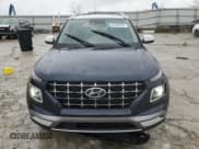 ✅ 2022 Hyundai Venue SEL • VIN: KMHRC8A3XNU151347 • Lot: 81422234. Listed on Copart with 47,205 mi. Free auction sales archive from the USA and detailed vehicle history report at DreamBid. Image 5.