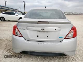 ✅ 2015 Nissan Versa S Plus • VIN: 3N1CN7AP5FL912513 • Лот: 91668875. Опубликован ранее на Copart с пробегом 119 816 миль. Бесплатный доступ к архиву аукционных продаж из США и подробный отчёт об истории автомобиля на DreamBid. Изображение 6.