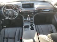 ✅ 2022 Acura MDX Technology • VIN: 5J8YE1H4XNL033337 • Lot: 90363925. Listed on Copart with 47,124 mi. Free auction sales archive from the USA and detailed vehicle history report at DreamBid. Image 8.