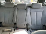 ✅ 2008 Hyundai Santa Fe GLS • VIN: 5NMSG13D98H150144 • Lot: 72090794. Listed on Copart with 232,113 mi. Free auction sales archive from the USA and detailed vehicle history report at DreamBid. Image 10.