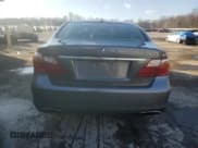 ✅ 2012 Lexus LS 460 L • VIN: JTHDL5EF3C5004097 • Lot: 87202314. Wystawiony na Copart z przebiegiem 139 526 mil. Bezpłatny archiwum sprzedaży aukcyjnych z USA i szczegółowy raport historii pojazdu na DreamBid. Zdjęcie 6.