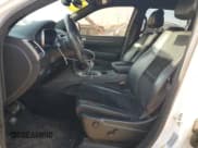 ✅ 2017 Jeep Grand Cherokee Altitude • VIN: 1C4RJFAG4HC865924 • Lot: 72054365. Listed on Copart with 125,812 mi. Free auction sales archive from the USA and detailed vehicle history report at DreamBid. Image 7.