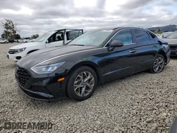 ✅ 2020 Hyundai Sonata SEL • VIN: 5NPEF4JA8LH058299 • Лот: 82176045. Опубликован ранее на Copart с пробегом 66 355 миль. Бесплатный доступ к архиву аукционных продаж из США и подробный отчёт об истории автомобиля на DreamBid. Изображение 1.