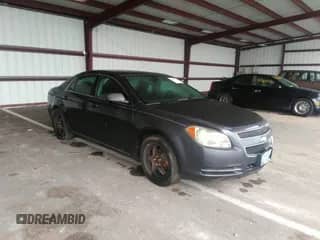 2010 Chevrolet Malibu 1LT с VIN 1G1ZC5EB2AF277892, выставлен на аукционе IAAI как лот 43267705 с пробегом 120 252 миль миль и . История ставок и продаж доступна на DreamBid. Изображение 1.