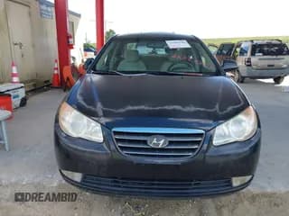 ✅ 2007 Hyundai Elantra GLS • VIN: KMHDU46D47U024663 • Lot: 43503249. Listed on IAAI with 137,958 mi. Free auction sales archive from the USA and detailed vehicle history report at DreamBid. Image 6.