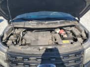 ✅ 2017 Ford Explorer Sport • VIN: 1FM5K8GTXHGE08714 • Lot: 92814095. Wystawiony na Copart z przebiegiem 169 423 mil. Bezpłatny archiwum sprzedaży aukcyjnych z USA i szczegółowy raport historii pojazdu na DreamBid. Zdjęcie 11.