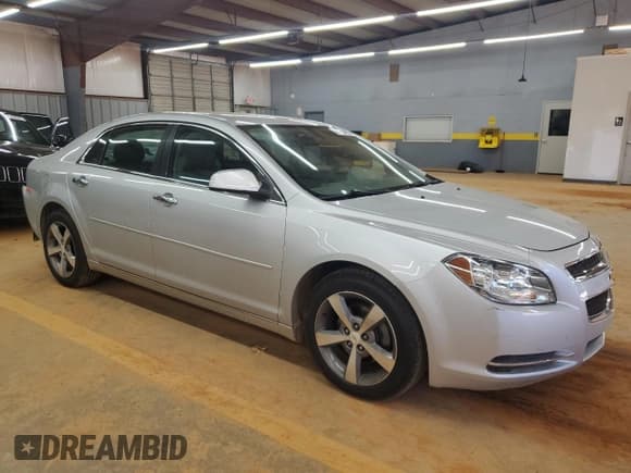 ✅ 2012 Chevrolet Malibu 1LT • VIN: 1G1ZC5EU1CF133982 • Лот: 80354665. Опубликован ранее на Copart с пробегом 167 664 миль. Бесплатный доступ к архиву аукционных продаж из США и подробный отчёт об истории автомобиля на DreamBid. Изображение 4.