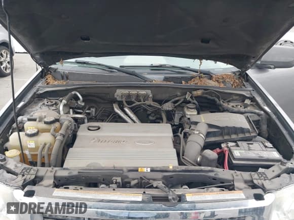 ✅ 2008 Ford Escape Hybrid • VIN: 1FMCU49H48KE78595 • Lot: 42972360. Listed on IAAI with 150,222 mi. Free auction sales archive from the USA and detailed vehicle history report at DreamBid. Image 10.