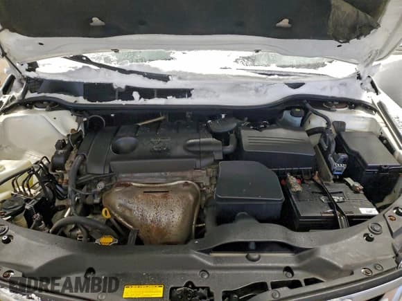 ✅ 2014 Toyota Venza XLE • VIN: 4T3BA3BBXEU058366 • Lot: 95339455. Listed on Copart with 137,109 mi. Free auction sales archive from the USA and detailed vehicle history report at DreamBid. Image 12.