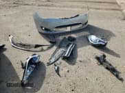 ✅ 2017 Chrysler Pacifica Limited • VIN: 2C4RC1GG2HR764196 • Лот: 82590595. Опубликован ранее на Copart с пробегом 79 371 миль. Бесплатный доступ к архиву аукционных продаж из США и подробный отчёт об истории автомобиля на DreamBid. Изображение 13.