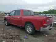 2009 Dodge 1500 TRX z VIN 1D3HB13T59S796777, wystawiony jako Copart lot #61421535 z przebiegiem 201 989 mil mil oraz Czysty tytuł • Clean title. Historia ofert i sprzedaży dostępna na DreamBid. Obrazek 2.