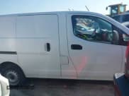 ✅ 2015 Nissan NV200 SV • VIN: 3N6CM0KN5FK733606 • Lot: 42545267. Listed on IAAI with 141,620 mi. Free auction sales archive from the USA and detailed vehicle history report at DreamBid. Image 12.