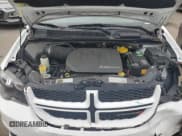 ✅ 2017 Dodge Grand Caravan GT • VIN: 2C4RDGEG3HR693108 • Lot: 90062145. Wystawiony na Copart z przebiegiem 183 215 mil. Bezpłatny archiwum sprzedaży aukcyjnych z USA i szczegółowy raport historii pojazdu na DreamBid. Zdjęcie 12.