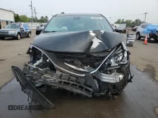 ✅ 2021 Chrysler Voyager LX • VIN: 2C4RC1CG5MR503354 • Lot: 67683255. Wystawiony na Copart z przebiegiem Nie podano. Bezpłatny archiwum sprzedaży aukcyjnych z USA i szczegółowy raport historii pojazdu na DreamBid. Zdjęcie 5.