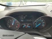 ✅ 2015 Ford Escape Titanium • VIN: 1FMCU9J99FUA02166 • Lot: 58898295. Listed on Copart with 147,344 mi. Free auction sales archive from the USA and detailed vehicle history report at DreamBid. Image 9.