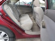 ✅ 2004 Toyota Camry LE • VIN: 4T1BE32K54U309354 • Лот: 43549175. Опубликован ранее на IAAI с пробегом 127 872 миль. Бесплатный доступ к архиву аукционных продаж из США и подробный отчёт об истории автомобиля на DreamBid. Изображение 8.