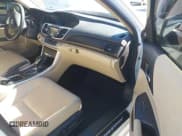 ✅ 2015 Honda Accord EX-L • VIN: 1HGCR2F8XFA043681 • Lot: 43705796. Listed on IAAI with 105,460 mi. Free auction sales archive from the USA and detailed vehicle history report at DreamBid. Image 5.