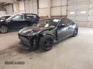 ✅ 2017 Toyota 86 • VIN: JF1ZNAA15H9703306 • Лот: 41222900. Опубликован ранее на IAAI с пробегом 63 301 миль. Бесплатный доступ к архиву аукционных продаж из США и подробный отчёт об истории автомобиля на DreamBid. Изображение 2.