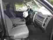 2019 Ram 1500 Tradesman with VIN 1C6RR7FT3KS502698, listed as a IAAI auction lot 43010061 with 94,404 mi miles and . Bid and sale history available at DreamBid. Image 5.