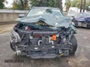 ✅ 2023 Kia Niro Wind • VIN: KNDCR3L15P5045585 • Лот: 93559335. Опубликован ранее на Copart с пробегом 54 609 миль. Бесплатный доступ к архиву аукционных продаж из США и подробный отчёт об истории автомобиля на DreamBid. Изображение 5.