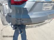 ✅ 2018 Chevrolet Traverse LS • VIN: 1GNERFKWXJJ157683 • Lot: 43383797. Wystawiony na IAAI z przebiegiem 39 491 mil. Bezpłatny archiwum sprzedaży aukcyjnych z USA i szczegółowy raport historii pojazdu na DreamBid. Zdjęcie 6.