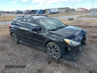 ✅ 2012 Subaru Impreza Special Sports Premium • VIN: JF1GPAL61CH219058 • Lot: 41826008. Listed on IAAI with 101,950 mi. Free auction sales archive from the USA and detailed vehicle history report at DreamBid. Image 1.