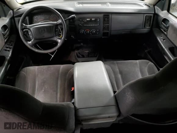 ✅ 2003 Dodge Dakota SLT • VIN: 1D7HG48N43S328722 • Lot: 81803364. Wystawiony na Copart z przebiegiem Nie podano. Bezpłatny archiwum sprzedaży aukcyjnych z USA i szczegółowy raport historii pojazdu na DreamBid. Zdjęcie 8.