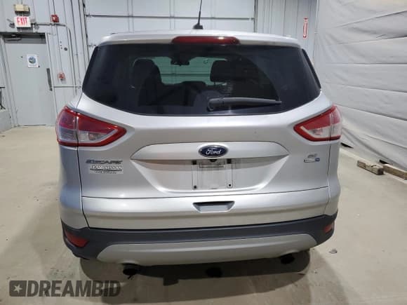 ✅ 2016 Ford Escape SE • VIN: 1FMCU9G92GUC32074 • Lot: 91814395. Listed on Copart with 136,657 mi. Free auction sales archive from the USA and detailed vehicle history report at DreamBid. Image 6.
