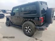 ✅ 2020 Jeep Wrangler Rubicon • VIN: 1C4HJXCG3LW212460 • Лот: 57546715. Опубликован ранее на Copart с пробегом 33 085 миль. Бесплатный доступ к архиву аукционных продаж из США и подробный отчёт об истории автомобиля на DreamBid. Изображение 2.