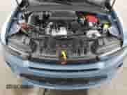 2024 Dodge Hornet GT с VIN ZACNDFAN3R3A38487, выставлен на аукционе Copart как лот 52619355 с пробегом 8 983 миль миль и На запчасти • Non repairable. История ставок и продаж доступна на DreamBid. Изображение 12.