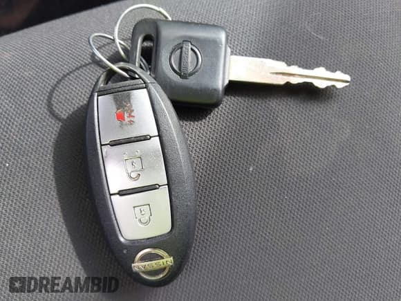 ✅ 2022 Nissan Frontier S • VIN: 1N6ED1CM6NN617859 • Lot: 41722628. Listed on IAAI with 55,561 mi. Free auction sales archive from the USA and detailed vehicle history report at DreamBid. Image 11.