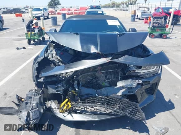 2017 Chevrolet Camaro 1SS с VIN 1G1FF3D79H0179094, выставлен на аукционе IAAI как лот 42736481 с пробегом 134 859 миль миль и . История ставок и продаж доступна на DreamBid. Изображение 12.