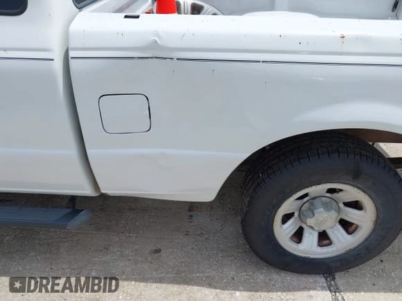 ✅ 2010 Ford Ranger XL • VIN: 1FTKR1ED9APA65325 • Лот: 42685115. Опубликован ранее на IAAI с пробегом 144 473 миль. Бесплатный доступ к архиву аукционных продаж из США и подробный отчёт об истории автомобиля на DreamBid. Изображение 12.