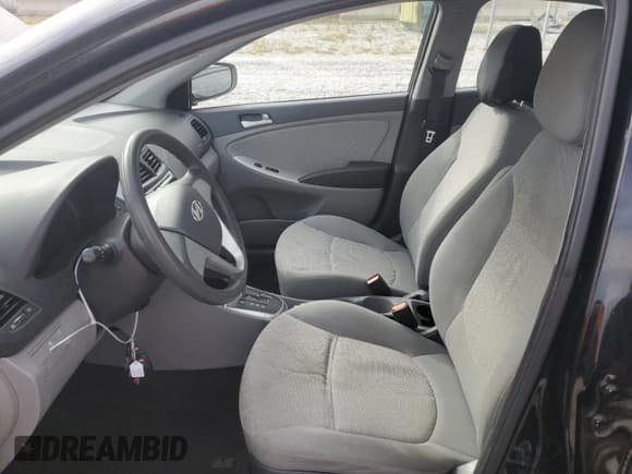 ✅ 2014 Hyundai Accent GLS • VIN: KMHCT4AE0EU776310 • Лот: 70663974. Опубликован ранее на Copart с пробегом 89 052 миль. Бесплатный доступ к архиву аукционных продаж из США и подробный отчёт об истории автомобиля на DreamBid. Изображение 7.