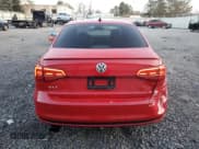 ✅ 2015 Volkswagen Jetta GLI SE • VIN: 3VW4T7AJ9FM419167 • Lot: 81181924. Listed on Copart with 93,445 mi. Free auction sales archive from the USA and detailed vehicle history report at DreamBid. Image 6.